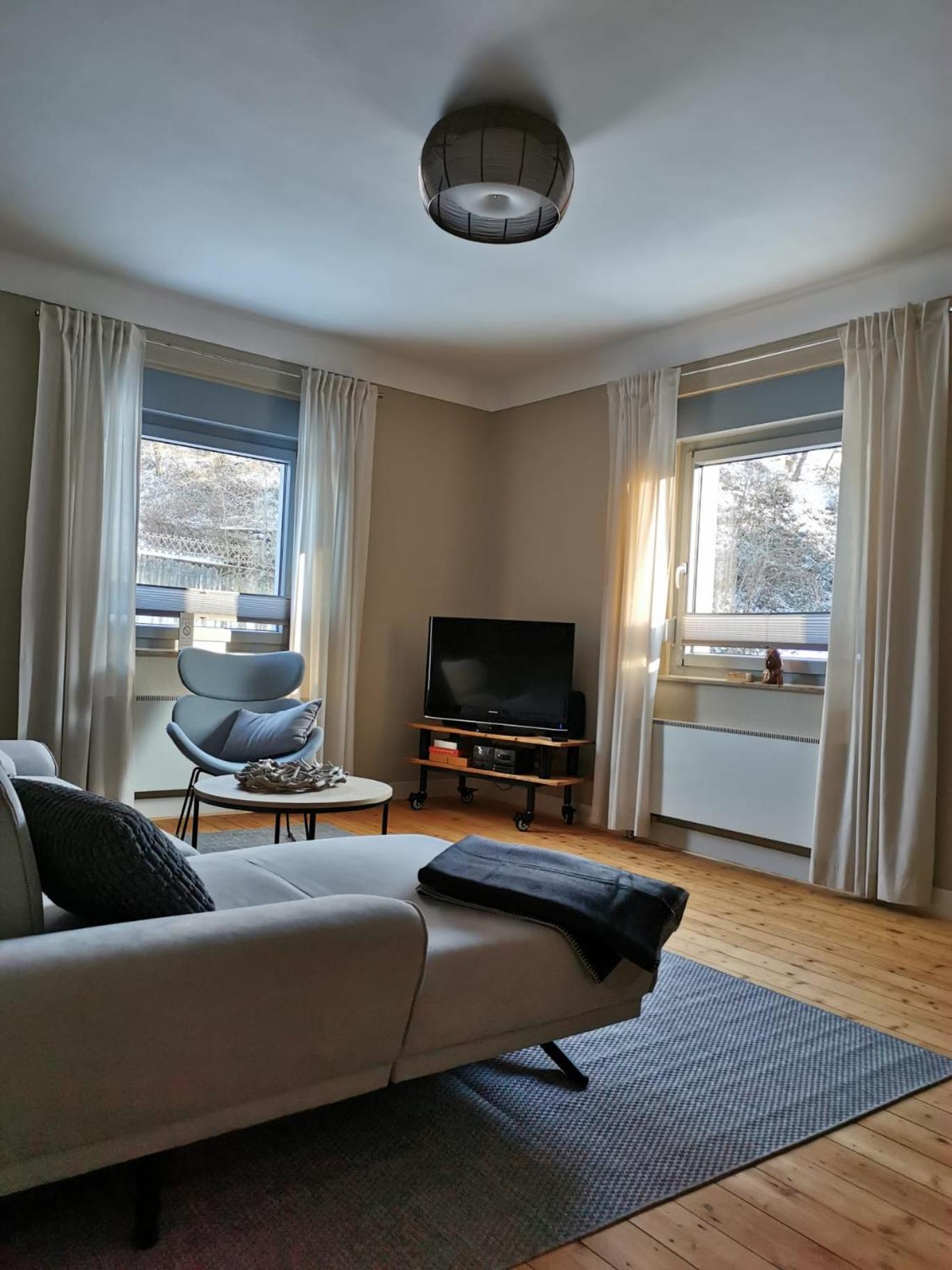 Ferienwohnung Eifelblick Schleiden Exterior foto