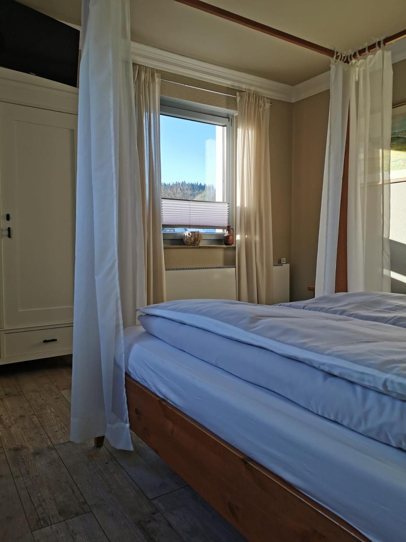 Ferienwohnung Eifelblick Schleiden Exterior foto