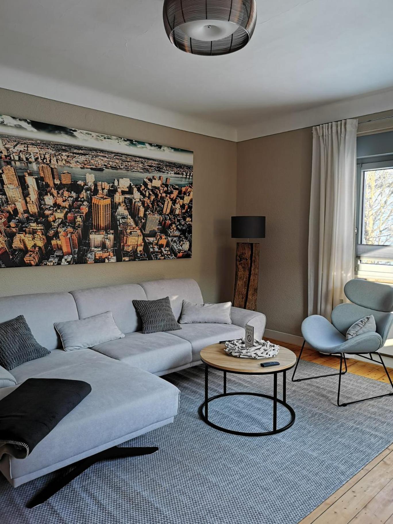Ferienwohnung Eifelblick Schleiden Exterior foto