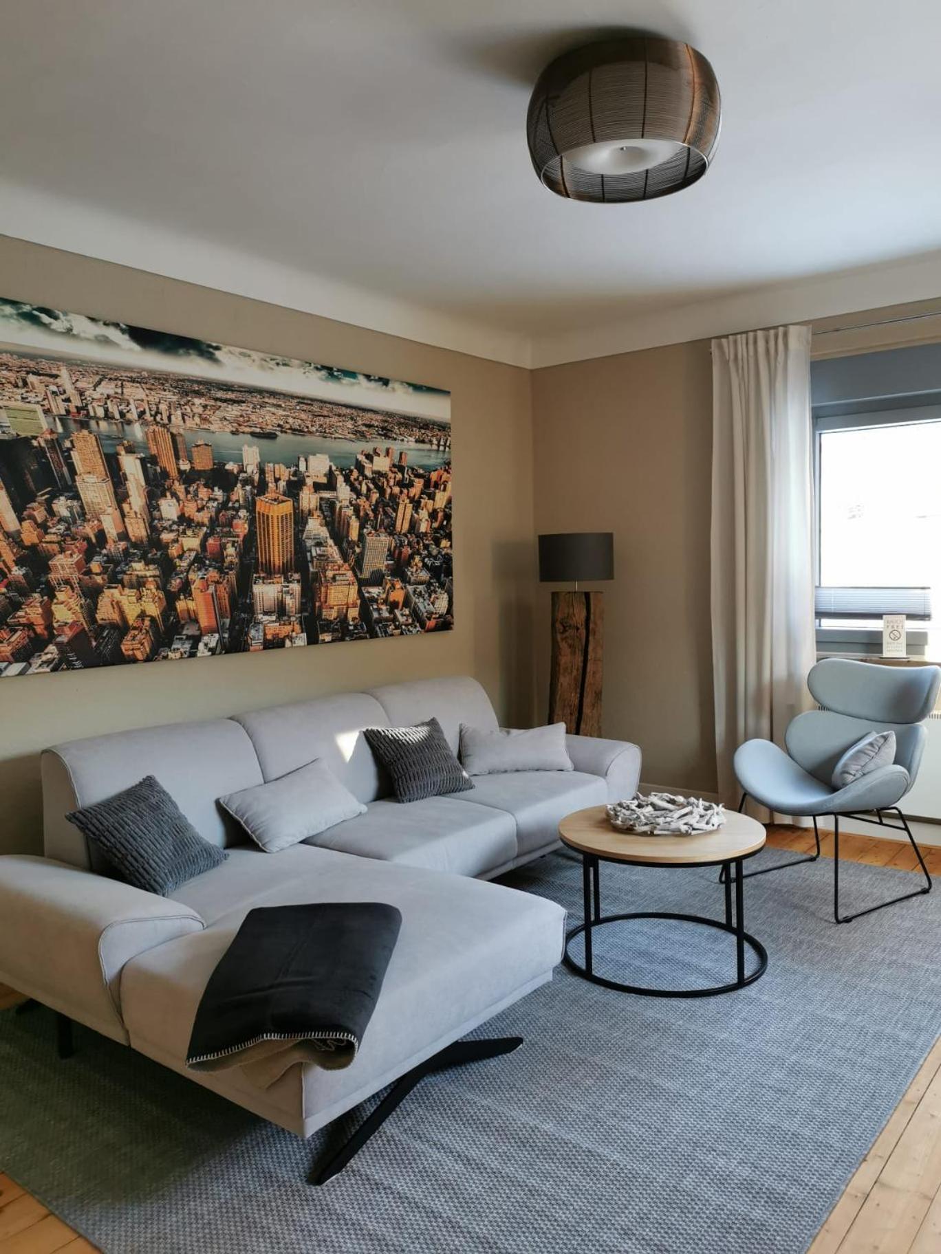 Ferienwohnung Eifelblick Schleiden Exterior foto