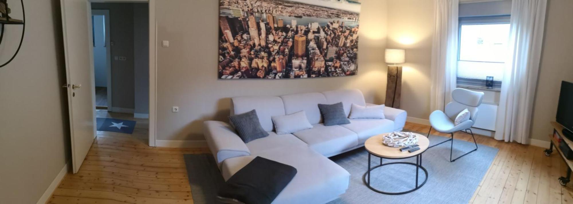 Ferienwohnung Eifelblick Schleiden Exterior foto
