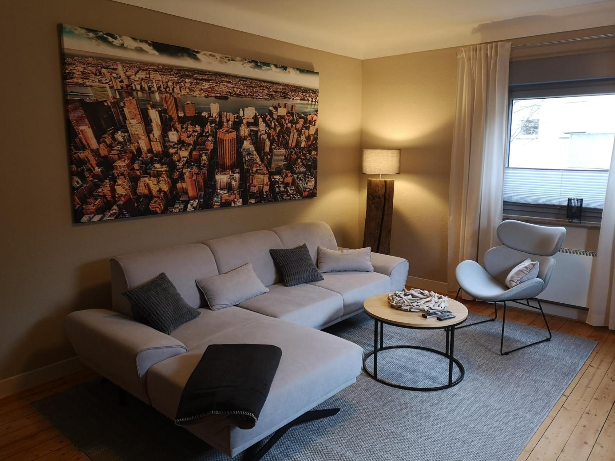 Ferienwohnung Eifelblick Schleiden Exterior foto
