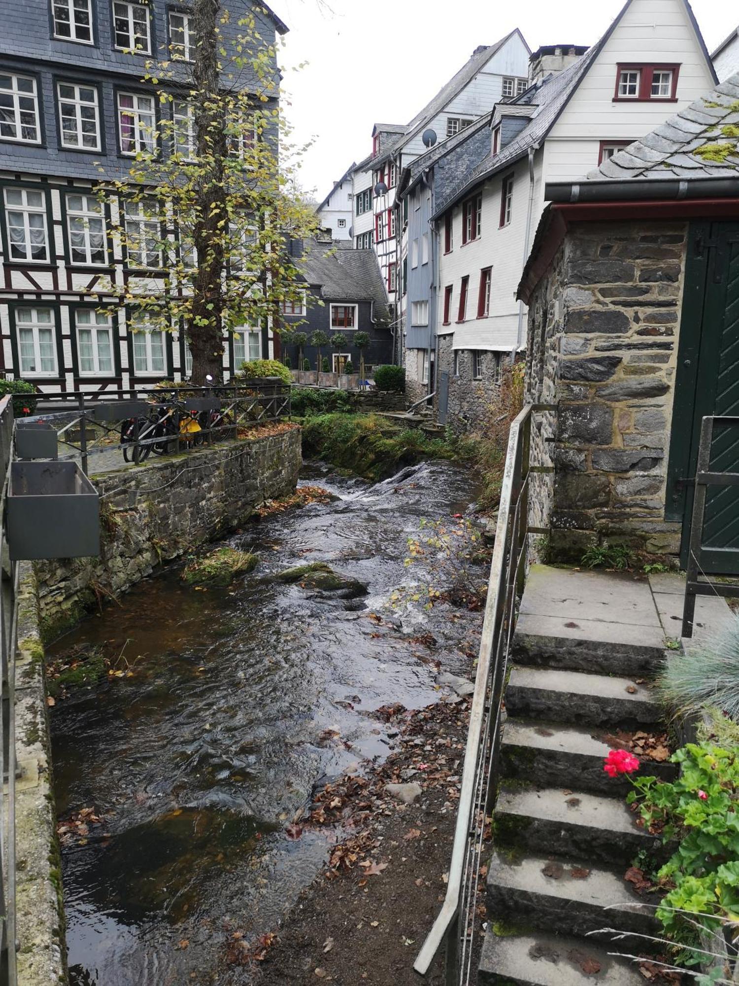 Ferienwohnung Eifelblick Schleiden Exterior foto